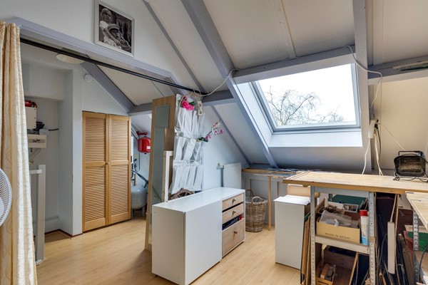 Medium property photo - Weserlaan 50, 5691 MJ Son